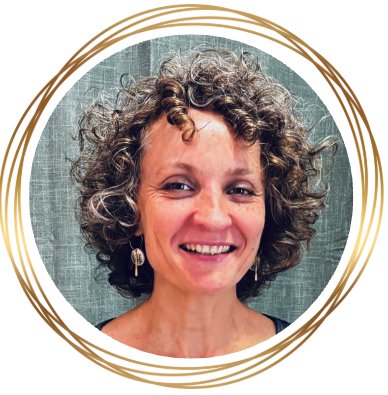 Sandra Gauthier, ergothérapeute pédiatrique spécialisée TDAH, écriture, troubles sensoriels et TND, cabinet à Remouillé